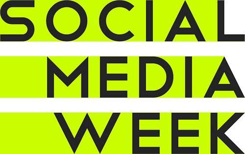 La Social Media Week è #closer