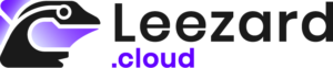 Logo leezard.cloud
