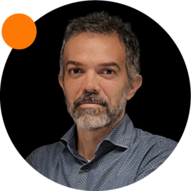 Luca Parisio - Software Developer