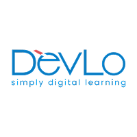 Logo DEVLO